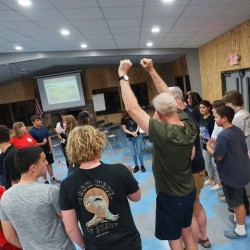 OLYMPUS DIGITAL CAMERA