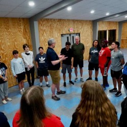 OLYMPUS DIGITAL CAMERA