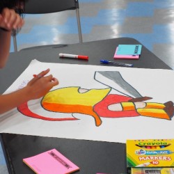 OLYMPUS DIGITAL CAMERA