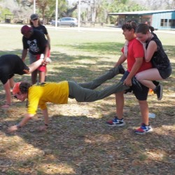 OLYMPUS DIGITAL CAMERA