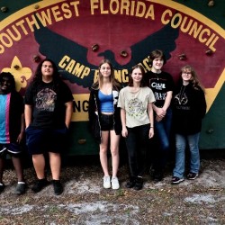 OLYMPUS DIGITAL CAMERA